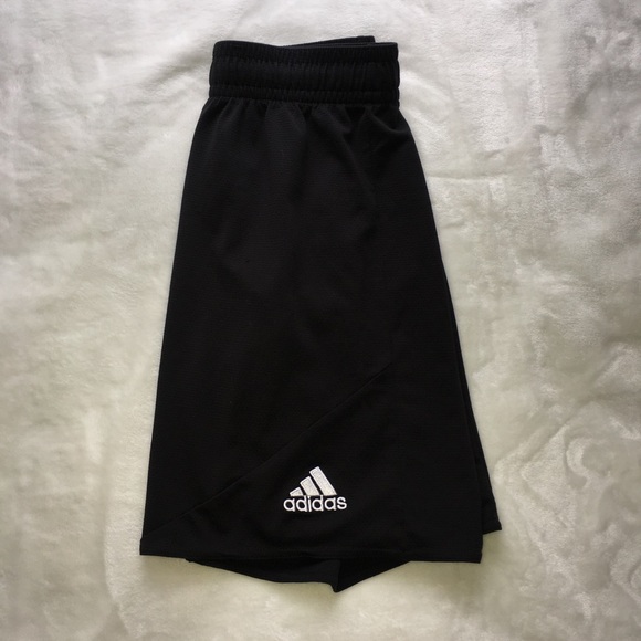 adidas Other - climalite basketball shorts - MENS